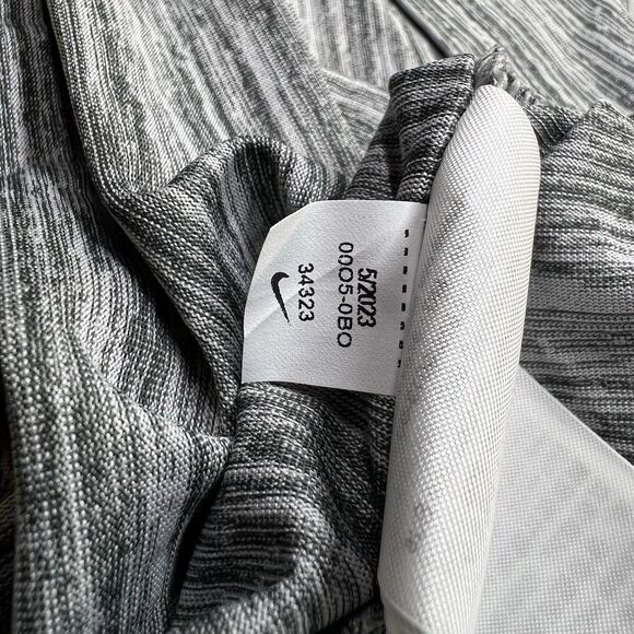 NEW New York Giants Nike Team Issue Velocity Dri Fit Performance Shirt Gray XL - Picture 6 of 11